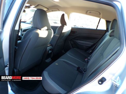 Used 2024 Subaru Impreza 2.0i image 21