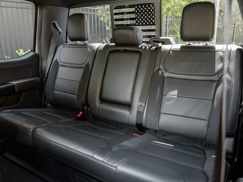 Used 2025 Ford F150 Raptor image 28