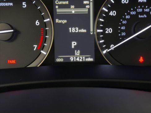 Used 2019 Lexus RX 350 FWD w/ Navigation Package image 23