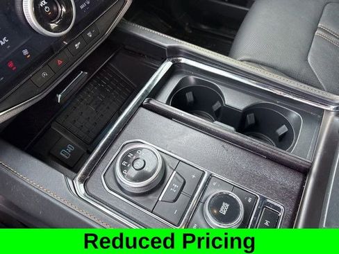 Used 2023 Ford Expedition Max Platinum AWD/4WD image 28