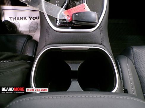 Used 2022 Subaru Outback Limited image 34