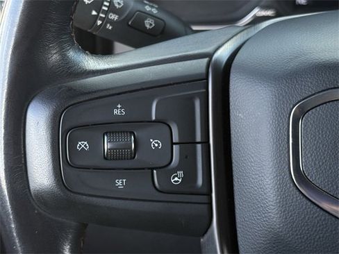 Certified 2021 GMC Sierra 1500 AT4 image 14