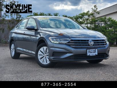 Used 2019 Volkswagen Jetta S w/ Driver Assistance Package