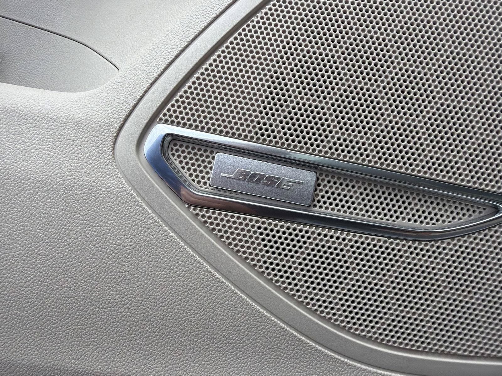 Used 2021 Buick Envision Avenir AWD/4WD image 15