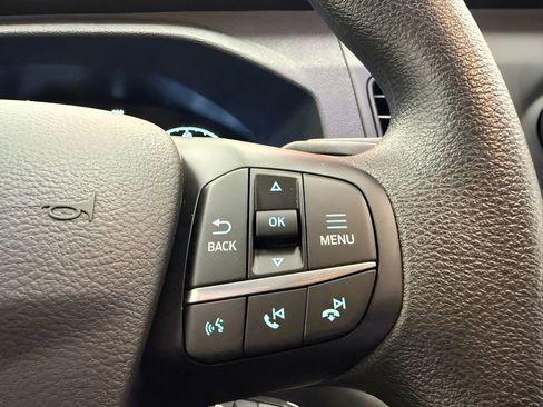 Used 2024 Ford Transit 250 Low Roof image 17