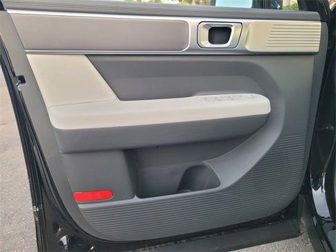 New 2026 Hyundai Santa Fe SE image 22