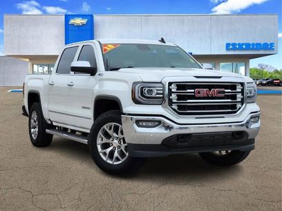 Used 2018 GMC Sierra 1500 SLT