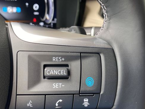 Used 2025 INFINITI QX60 Sensory w/ Vision Package AWD/4WD image 51