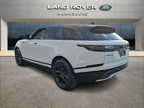 Used 2026 Land Rover Range Rover Velar Dynamic SE image 2