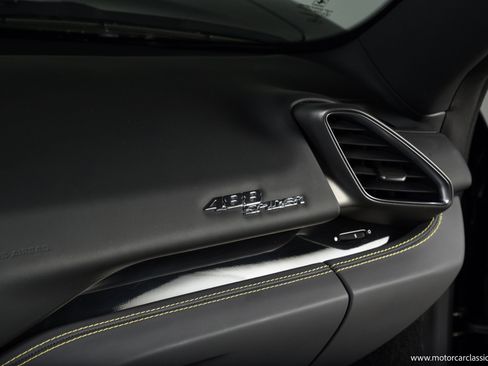 Used 2016 Ferrari 488 Spider RWD image 38