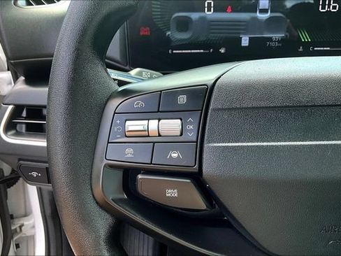 Used 2025 Kia K4 FWD image 10