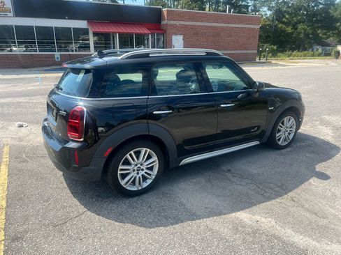 Used 2022 MINI Cooper Countryman ALL4 AWD/4WD image 9
