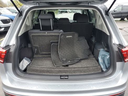 Used 2022 Volkswagen Tiguan S FWD image 26