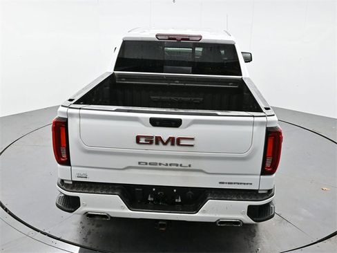 Used 2022 GMC Sierra 1500 Denali image 22