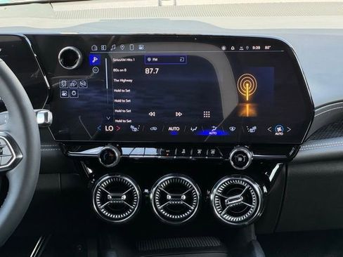 New 2025 Chevrolet Blazer EV LT image 27