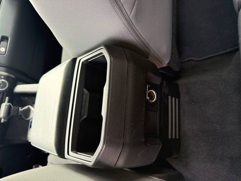 Used 2024 Toyota Tacoma TRD Sport image 17