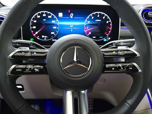 New 2026 Mercedes-Benz CLE 300 4MATIC Cabriolet image 30