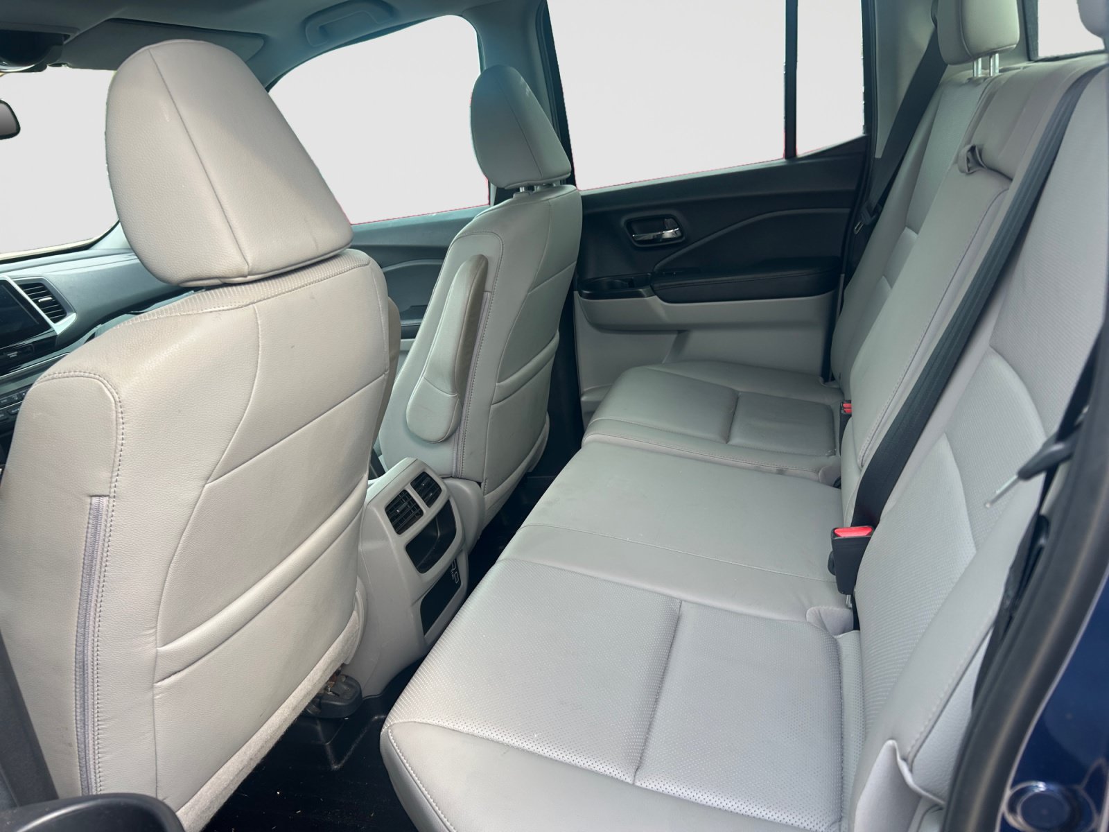 Used 2019 Honda Ridgeline RTL-E image 16