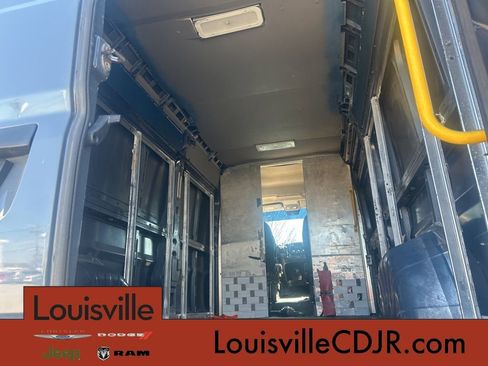 Used 2020 RAM ProMaster 3500 FWD image 1