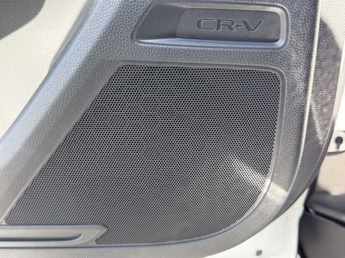 New 2026 Honda CR-V EX-L image 22