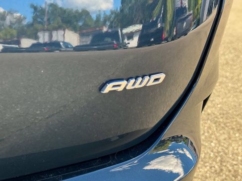 Used 2022 Ford Edge SEL w/ Convenience Package AWD/4WD image 14