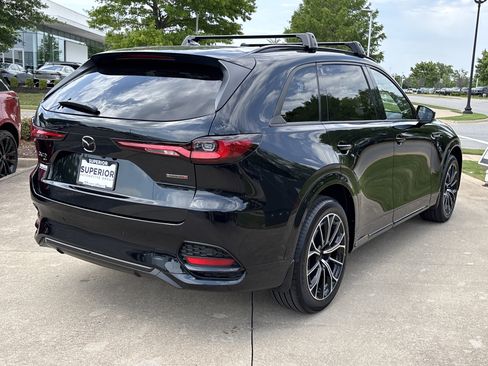 New 2026 MAZDA CX-70 3.3 Turbo S w/ Premium Package AWD/4WD image 3