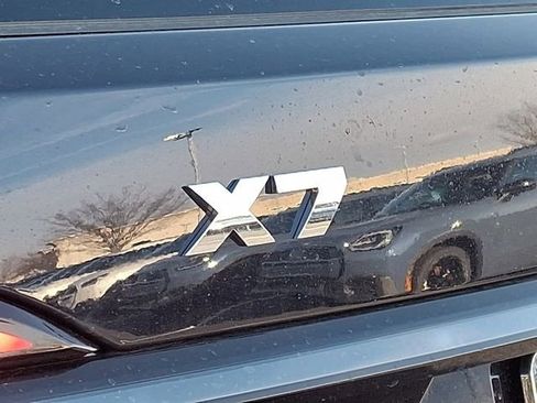 New 2026 BMW X7 M60i AWD/4WD image 21