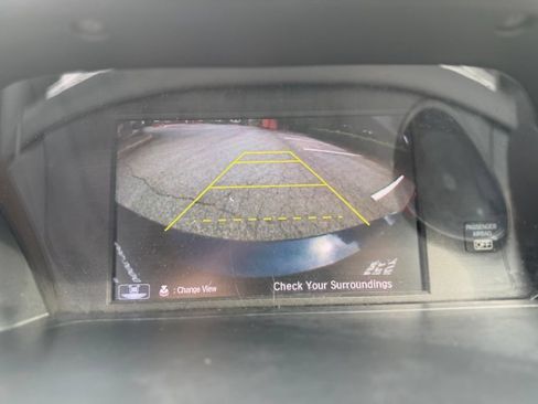 Used 2016 Honda Accord LX image 24