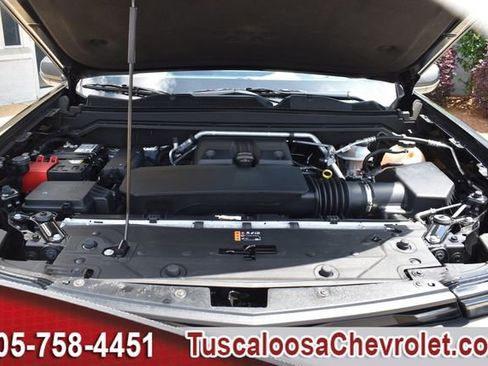 Used 2024 Chevrolet Colorado Trail Boss w/ Advanced Trailering Package AWD/4WD image 37