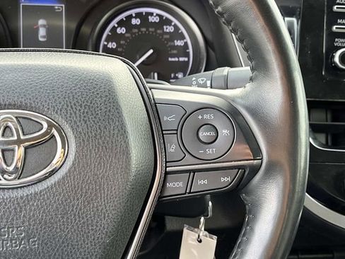 Used 2023 Toyota Camry SE FWD image 28