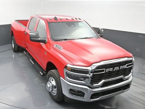 New 2026 RAM 3500 Tradesman image 36