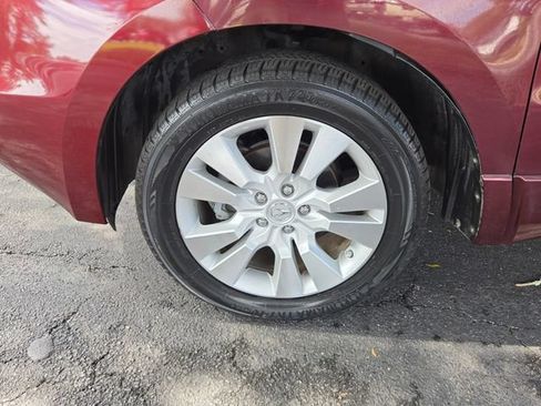 Used 2010 Acura RDX 2WD w/ Technology Package image 9