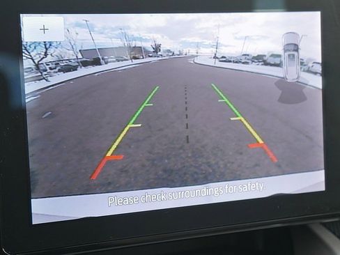 Used 2023 Ford Explorer 4WD image 36