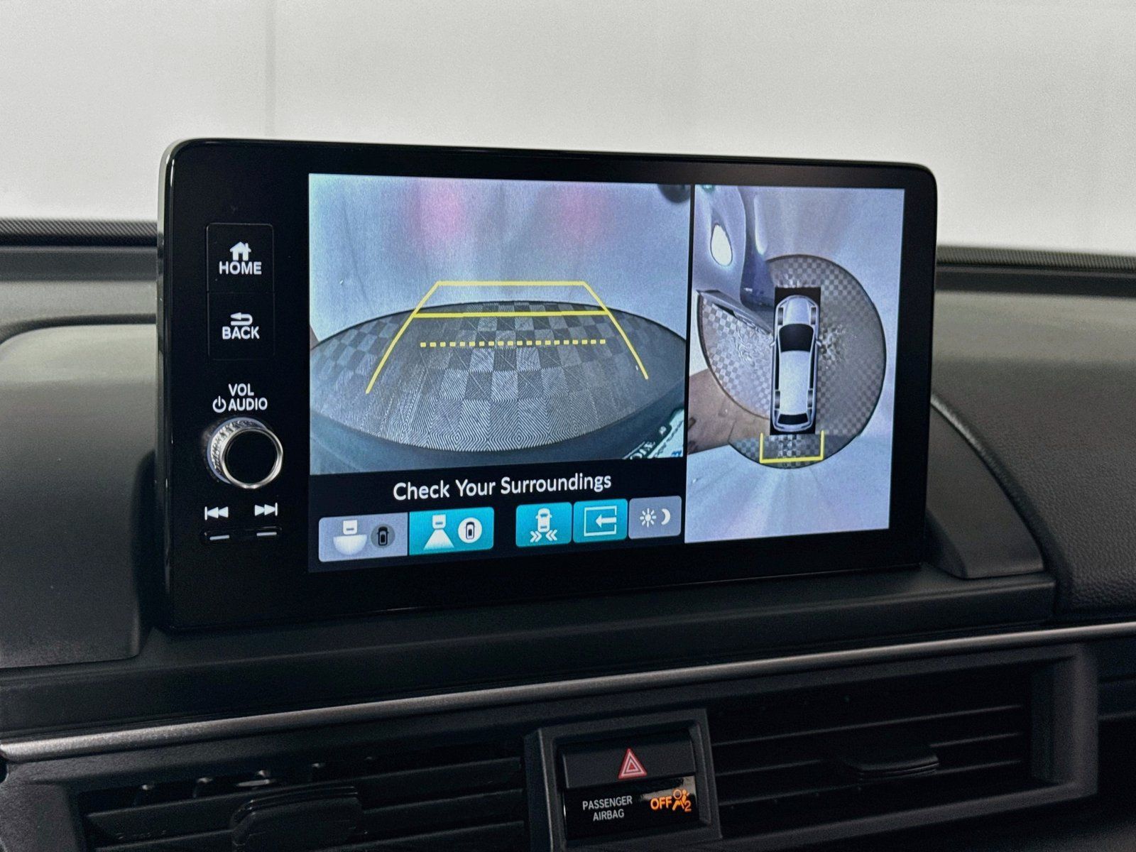 Used 2025 Honda Pilot Elite image 17