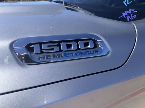 Used 2021 RAM 1500 Lone Star image 10