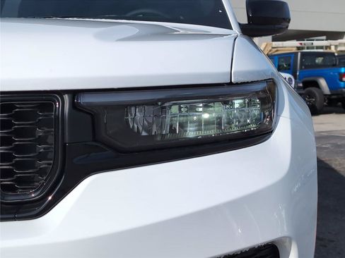 New 2025 Jeep Grand Cherokee Altitude RWD image 32