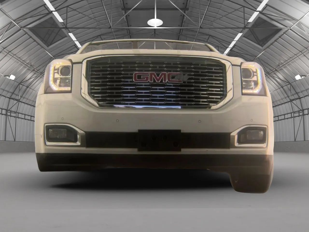 Used 2018 GMC Yukon Denali AWD/4WD image 12