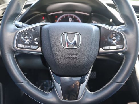Used 2020 Honda Civic Sport Touring image 43