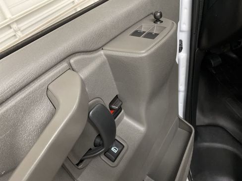Used 2025 Chevrolet Express 2500 Extended w/ Driver Convenience Package RWD image 14