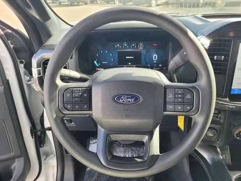 New 2026 Ford F150 STX RWD image 9