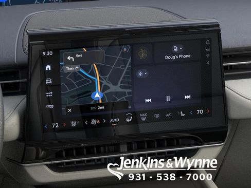 New 2026 Lincoln Nautilus Premier w/ Equipment Group 102A AWD/4WD image 14