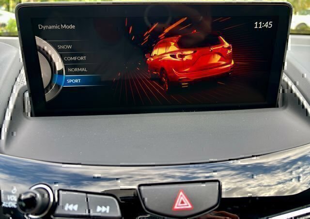 New 2026 Acura RDX SH-AWD image 21