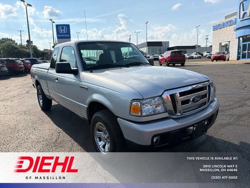 Used 2007 Ford Ranger XL RWD image 1