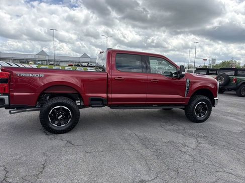 New 2026 Ford F350 Lariat AWD/4WD image 5