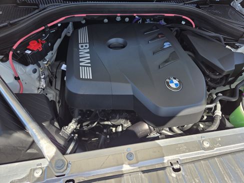 Used 2026 BMW X3 xDrive30i w/ Premium Package AWD/4WD image 18