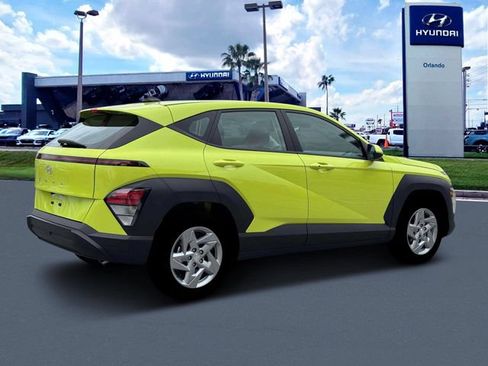 Used 2026 Hyundai Kona SE FWD image 8