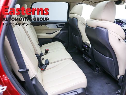 Used 2022 Acura MDX SH-AWD image 25