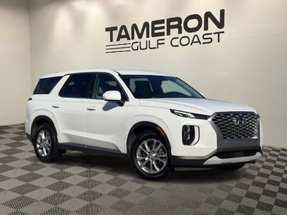Used 2021 Hyundai Palisade SE
