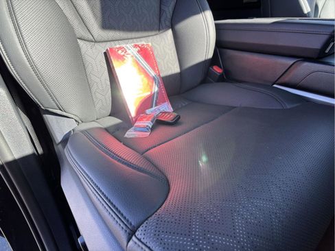 Used 2025 Toyota Tundra SR5 w/ TRD Off-Road Premium Package image 17