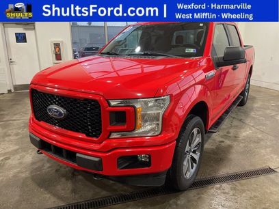 Used 2019 Ford F150 XL w/ Equipment Group 101A Mid